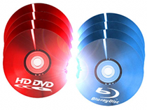 Normal8 und Doppel8 auf DVD